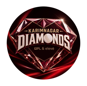 Diamonds-Team