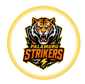 Palamuru-Team