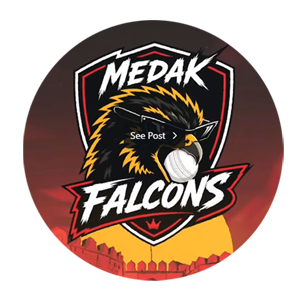 Falcons-Team